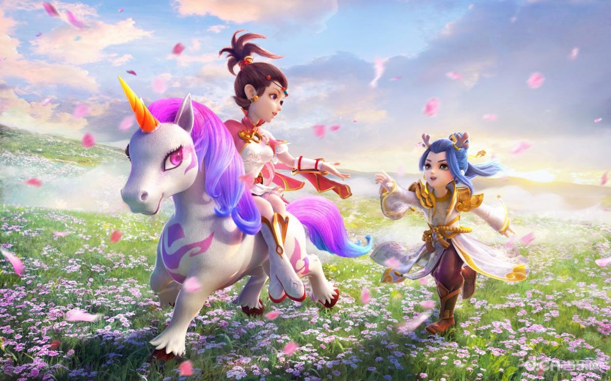 《热江点卡版》手游：“江湖进阶指南：三招称霸热血武林”(图1)