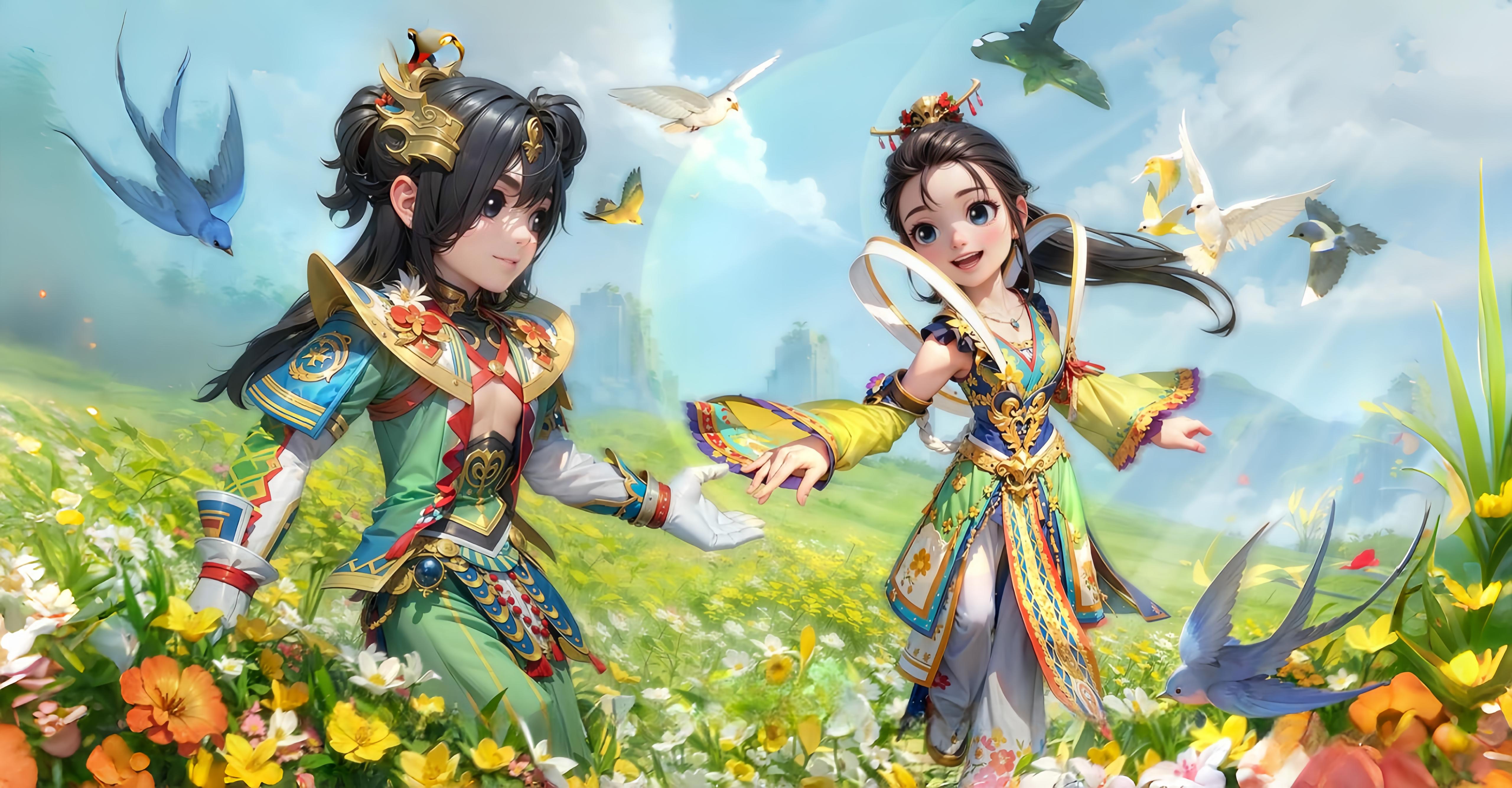 《热江点卡版》手游：热江闯荡进阶秘籍